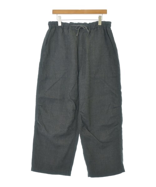 COMME des GARCONS HOMME コムデギャルソンオムパンツ(その他) メンズ L チャコールグレー【中古】【古着】|RAGTAG(ブランド古着のラグタグ)