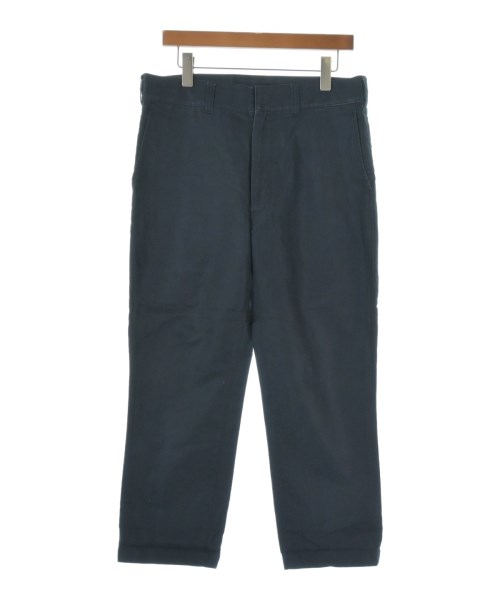 COMME des GARCONS HOMME コムデギャルソンオム チノパン メンズ M 紺 【中古】【古着】