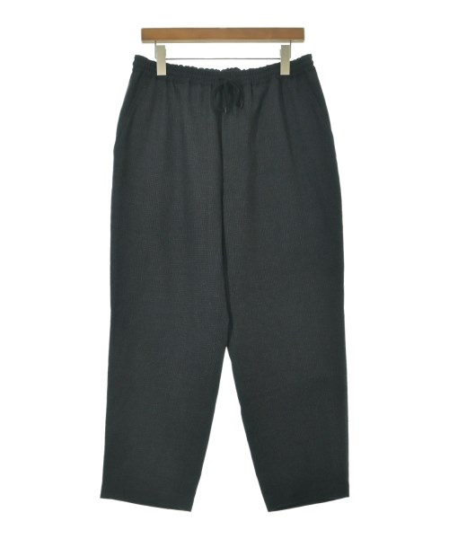 COMME des GARCONS HOMME コムデギャルソンオムパンツ(その他) メンズ M グレーx黒(千鳥格子)【中古】【古着】|RAGTAG(ブランド古着のラグタグ)