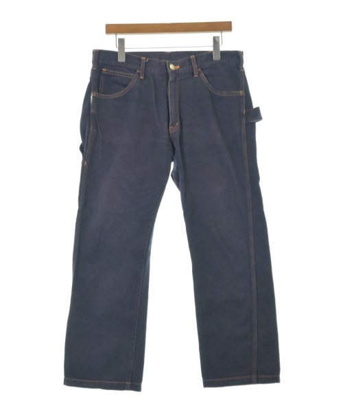 COMME des GARCONS HOMME コムデギャルソンオム デニムパンツ メンズ L インディゴ(デニム) 【中古】【古着】