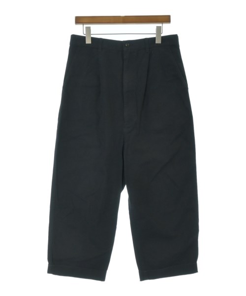 COMME des GARCONS HOMME コムデギャルソンオム パンツ（その他） メンズ M 紺 【中古】【古着】