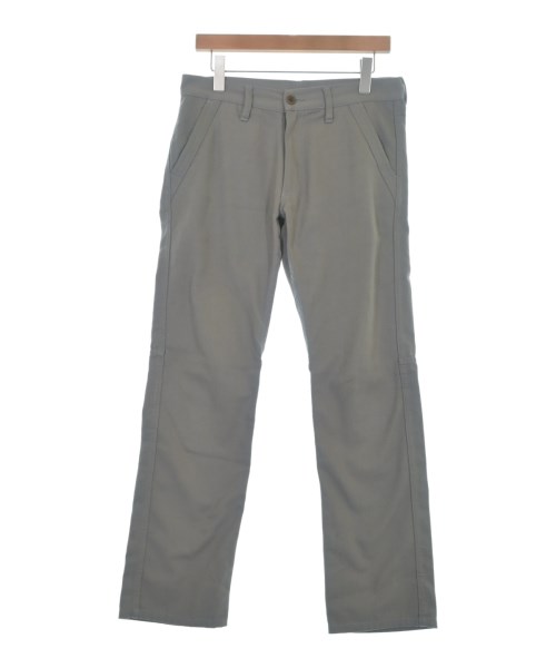 COMME des GARCONS HOMME コムデギャルソンオム パンツ（その他） メンズ XS グレー系 【中古】【古着】 5,964円