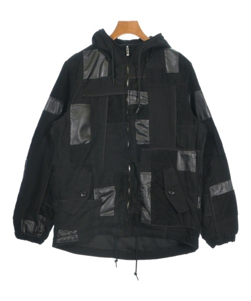 COMME des GARCONS HOMME コムデギャルソンオムブルゾン（その他） メンズ S 黒【中古】【古着】｜RAGTAG（ブランド古着のラグタグ） 33,800円