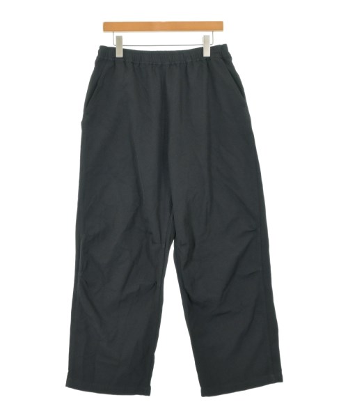 COMME des GARCONS HOMME コムデギャルソンオムパンツ（余分の物） メンズ M 黒【中古】【古着】