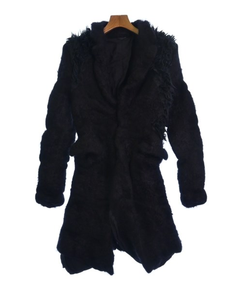 COMME des GARCONS HOMME PLUS コムデギャルソンオムプリュスステンカラーコート メンズ【中古】【古着】｜RAGTAG（ブランド古着のラグタグ）