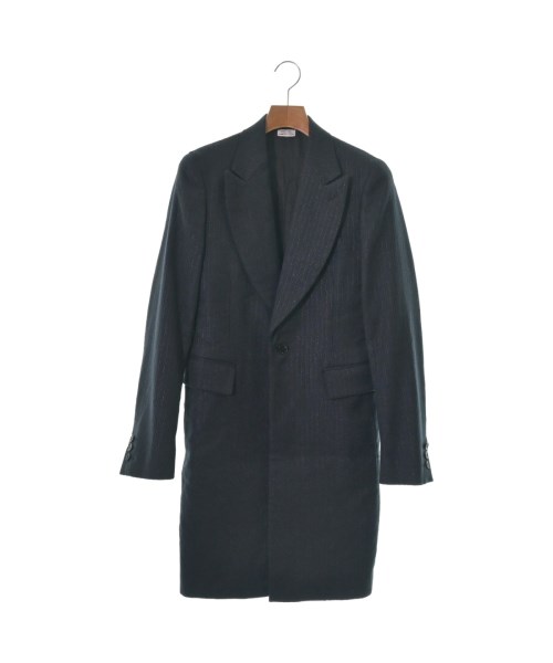 コムデギャルソンオムプリュス 製品洗いPコート ジャケット Lサイズ美品 COMME des GARCONS HOMME PLUS(コムデギャルソンオムプリュス