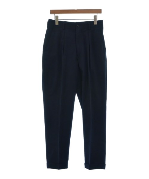 楽天市場】【中古】COMME des GARCONS HOMMEウールスラックス