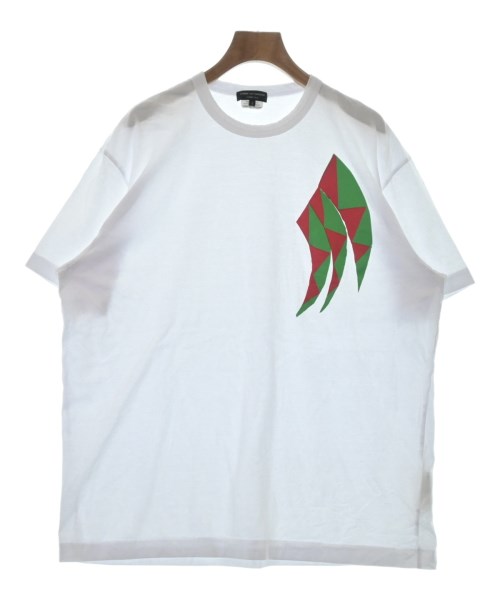 COMME des GARCONS HOMME PLUS コムデギャルソンオムプリュス Tシャツ・カットソー メンズ 【中古】【古着】