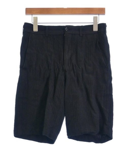 コムデギャルソンオムプリュス　23aw ファー　ショーツ　s 楽天市場】【中古】COMME des GARCONS HOMME PLUS23AW