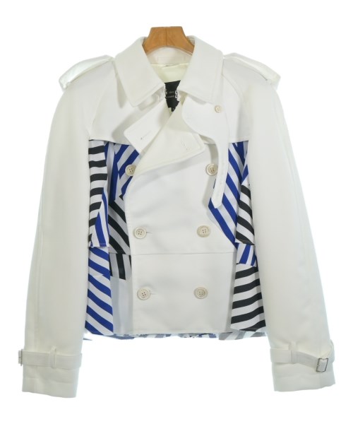 COMME des GARCONS HOMME PLUS コムデギャルソンオムプリュス ブルゾン（その他） メンズ 【中古】【古着】 39,780円