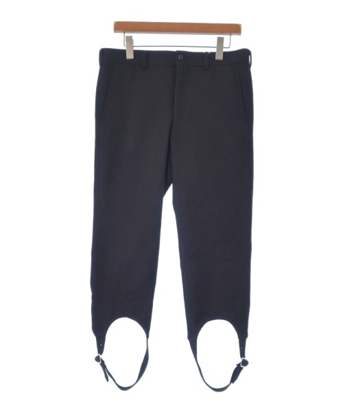COMME des GARCONS HOMME PLUS コムデギャルソンオムプリュス クロップドパンツ メンズ 【中古】【古着】