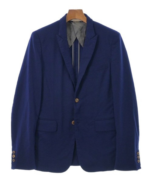 COMME des GARCONS HOMME PLUS コムデギャルソンオムプリュスカジュアルジャケット メンズ【中古】【古着】