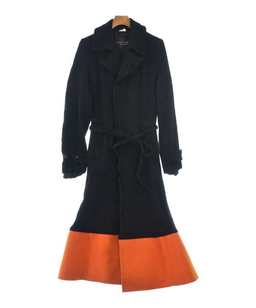COMME des GARCONS HOMME PLUS コムデギャルソンオムプリュス コート メンズ 【中古】【古着】