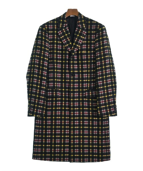 COMME des GARCONS HOMME PLUS コムデギャルソンオムプリュス コート メンズ 【中古】【古着】