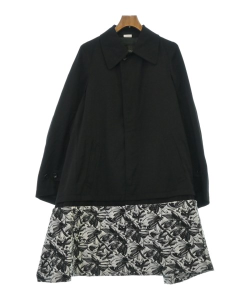 コムデギャルソン オムプリュス ねじれコート COMME des GARCONS HOMME