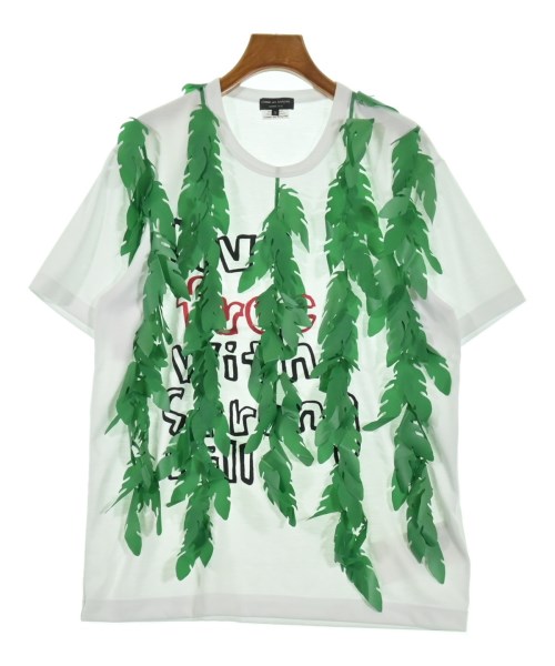 COMME des GARCONS HOMME PLUS コムデギャルソンオムプリュス Tシャツ・カットソー メンズ 【中古】【古着】