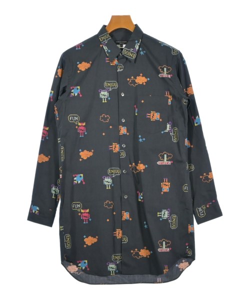 COMME des GARCONS HOMME PLUS コムデギャルソンオムプリュス カジュアルシャツ メンズ 【中古】【古着】