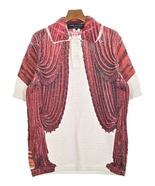 COMME des GARCONS HOMME PLUS コムデギャルソンオムプリュスニット・セーター メンズ【中古】【古着】