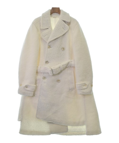 楽天市場】☆COMME des GARCONS HOMME 14aw 縮絨ポリエステル