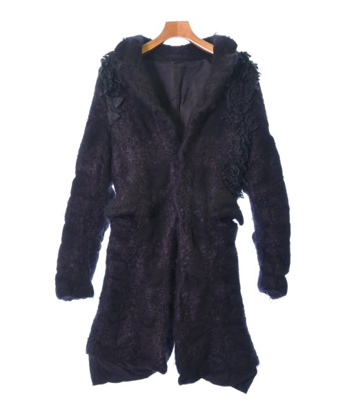 COMME des GARCONS HOMME PLUS コムデギャルソンオムプリュスカジュアルジャケット メンズ S 黒【中古】【古着】|RAGTAG(ブランド古着のラグタグ)