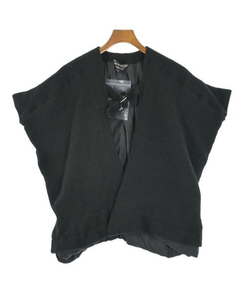 COMME des GARCONS HOMME PLUS コムデギャルソンオムプリュス ブルゾン（その他） メンズ S 黒 【中古】【古着】