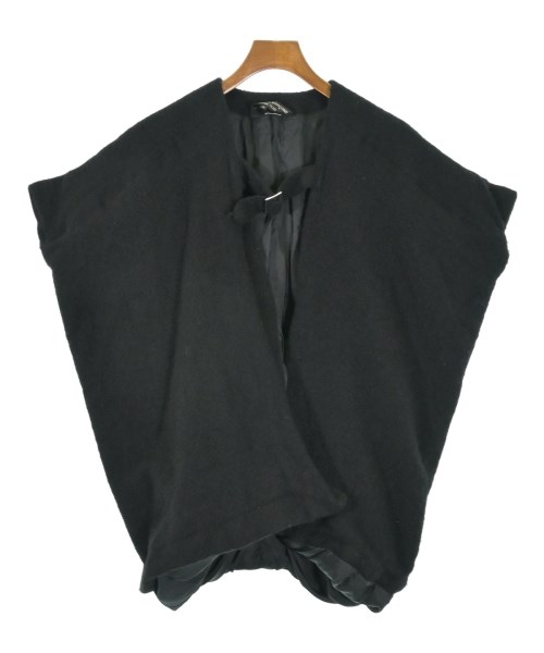 COMME des GARCONS HOMME PLUS コムデギャルソンオムプリュス ブルゾン（その他） メンズ M 黒 【中古】【古着】