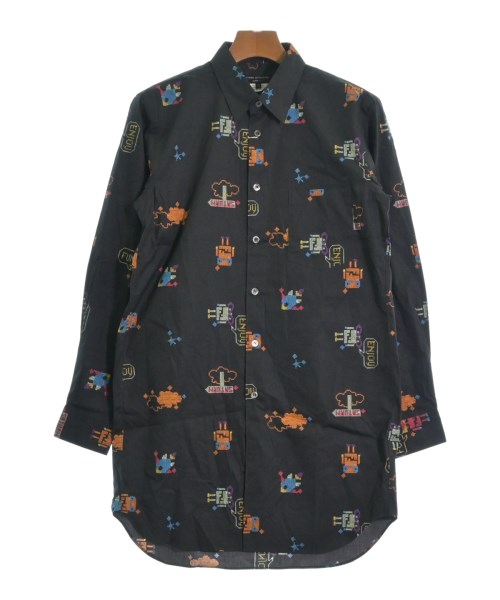 COMME des GARCONS HOMME PLUS コムデギャルソンオムプリュスカジュアルシャツ メンズ【中古】【古着】｜RAGTAG（ブランド古着のラグタグ）