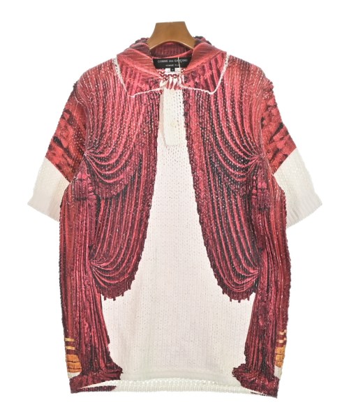 COMME des GARCONS HOMME PLUS コムデギャルソンオムプリュスニット・セーター メンズ【中古】【古着】
