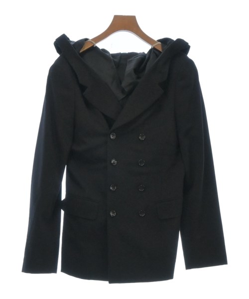COMME des GARCONS HOMME PLUS コムデギャルソンオムプリュス カジュアルジャケット メンズ 【中古】【古着】