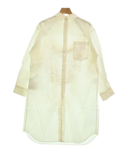 COMME des GARCONS HOMME PLUS コムデギャルソンオムプリュス カジュアルシャツ メンズ 【中古】【古着】