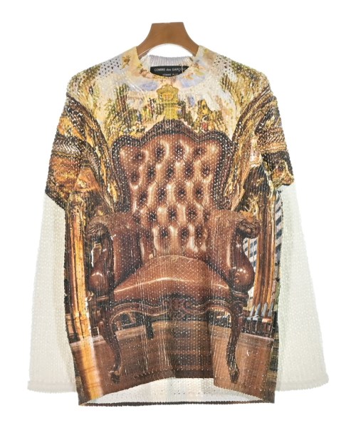 COMME des GARCONS HOMME PLUS コムデギャルソンオムプリュス ニット・セーター メンズ 【中古】【古着】