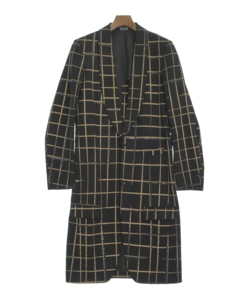 COMME des GARCONS HOMME PLUS コムデギャルソンオムプリュスチェスターコート メンズ【中古】【古着】