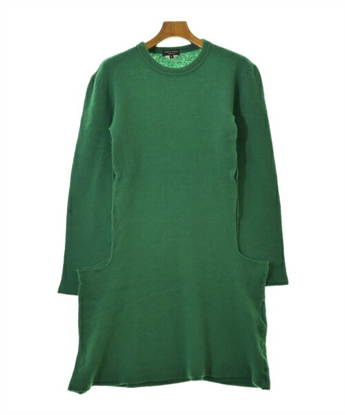 COMME des GARCONS HOMME PLUS コムデギャルソンオムプリュスニット・セーター メンズ【中古】【古着】