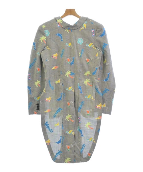 COMME des GARCONS HOMME PLUS コムデギャルソンオムプリュスカジュアルジャケット メンズ【中古】【古着】｜RAGTAG（ブランド古着のラグタグ）