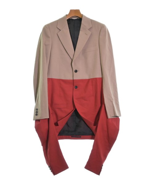 COMME des GARCONS HOMME PLUS コムデギャルソンオムプリュスカジュアルジャケット メンズ【中古】【古着】｜RAGTAG（ブランド古着のラグタグ）