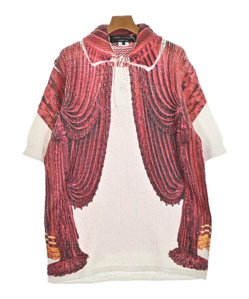 COMME des GARCONS HOMME PLUS コムデギャルソンオムプリュスニット・セーター メンズ【中古】【古着】