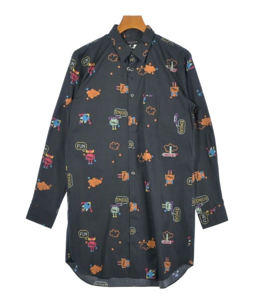 COMME des GARCONS HOMME PLUS コムデギャルソンオムプリュス カジュアルシャツ メンズ 【中古】【古着】