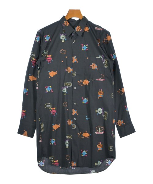 COMME des GARCONS HOMME PLUS コムデギャルソンオムプリュス カジュアルシャツ メンズ 【中古】【古着】