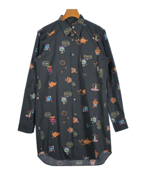 COMME des GARCONS HOMME PLUS コムデギャルソンオムプリュス カジュアルシャツ メンズ 【中古】【古着】