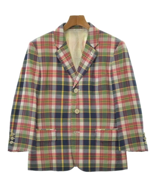 COMME des GARCONS HOMME PLUS コムデギャルソンオムプリュスジャケット メンズ【中古】【古着】|RAGTAG(ブランド古着のラグタグ)