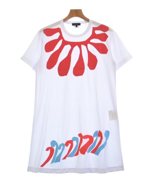 COMME des GARCONS HOMME PLUS コムデギャルソンオムプリュス Tシャツ・カットソー メンズ 【中古】【古着】 9,450円