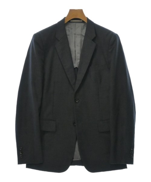 COMME des GARCONS HOMME PLUS コムデギャルソンオムプリュスジャケット メンズ S グレー【中古】【古着】