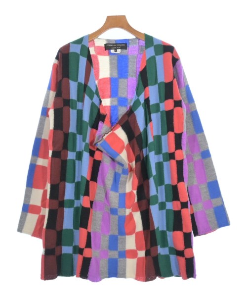 COMME des GARCONS HOMME PLUS コムデギャルソンオムプリュスニット・セーター メンズ【中古】【古着】