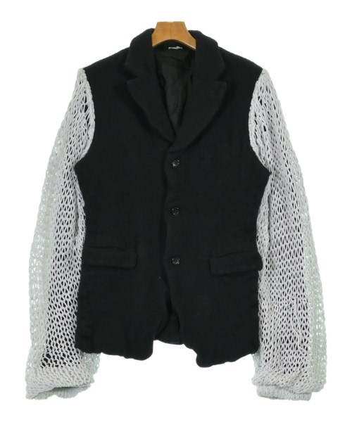 COMME des GARCONS HOMME PLUS コムデギャルソンオムプリュスカジュアルジャケット メンズ【中古】【古着】|RAGTAG(ブランド古着のラグタグ)