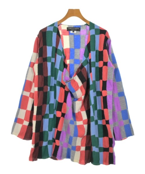 COMME des GARCONS HOMME PLUS コムデギャルソンオムプリュスニット・セーター メンズ【中古】【古着】