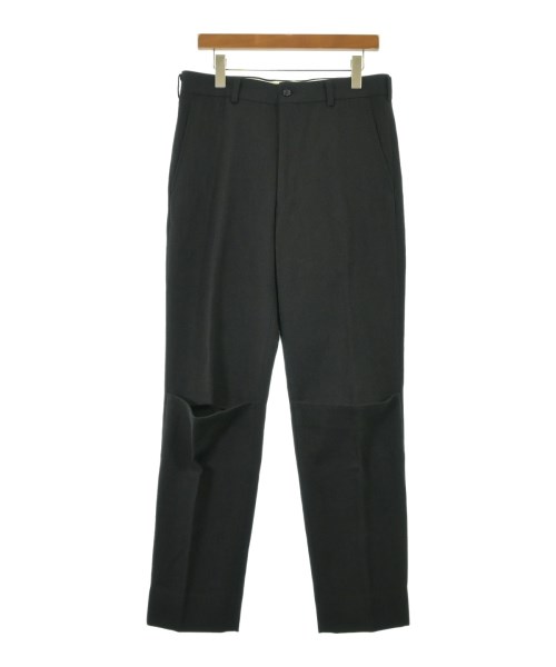 COMME des GARCONS HOMME PLUS コムデギャルソンオムプリュスパンツ（余分の物） メンズ【中古】【古着】