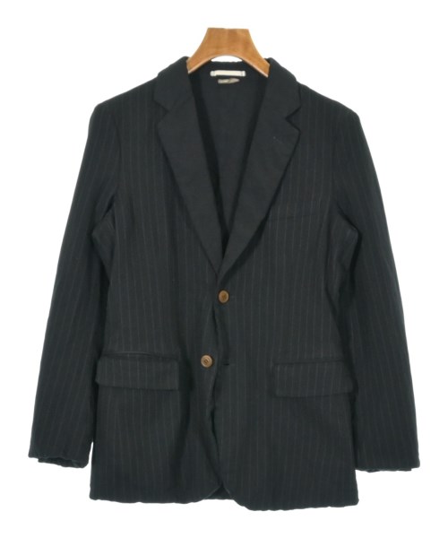 COMME des GARCONS HOMME PLUS コムデギャルソンオムプリュスジャケット メンズ XS 黒【中古】【古着】｜RAGTAG（ブランド古着のラグタグ）