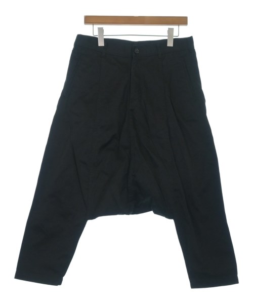 COMME des GARCONS HOMME PLUS コムデギャルソンオムプリュス パンツ（その他） メンズ XS 黒 【中古】【古着】