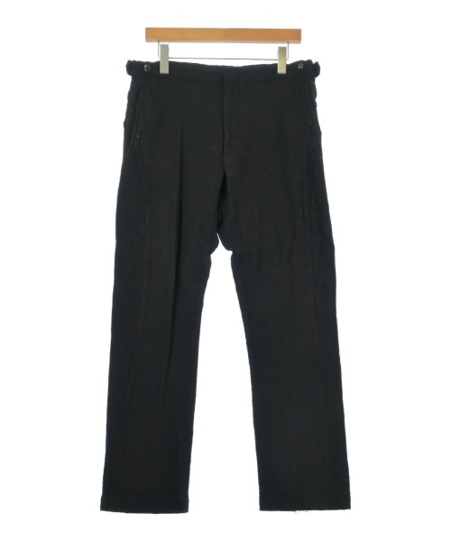 COMME des GARCONS HOMME PLUS コムデギャルソンオムプリュス パンツ（その他） メンズ L 黒 【中古】【古着】