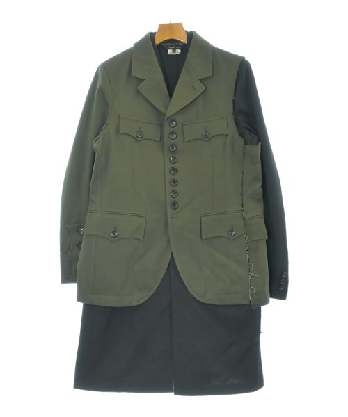 楽天市場】◇美品◇ コムデギャルソン オム プリュス COMME des